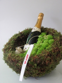 GREEN LUXURY